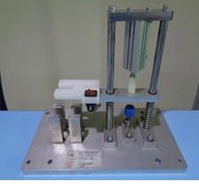 Vision Inspection